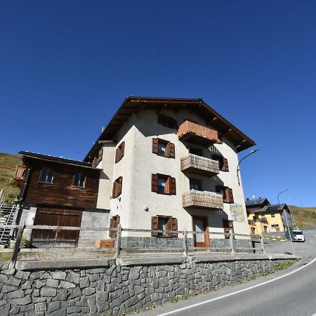 Apartment Trepalle By Interhome Livigno Luaran gambar