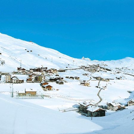 Apartment Trepalle By Interhome Livigno Luaran gambar