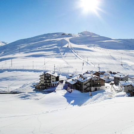 Apartment Trepalle By Interhome Livigno Luaran gambar