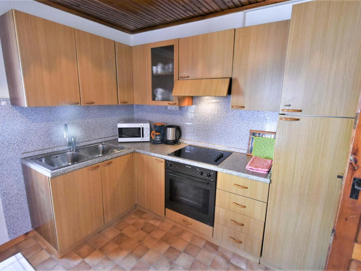 Apartment Trepalle By Interhome Livigno Luaran gambar