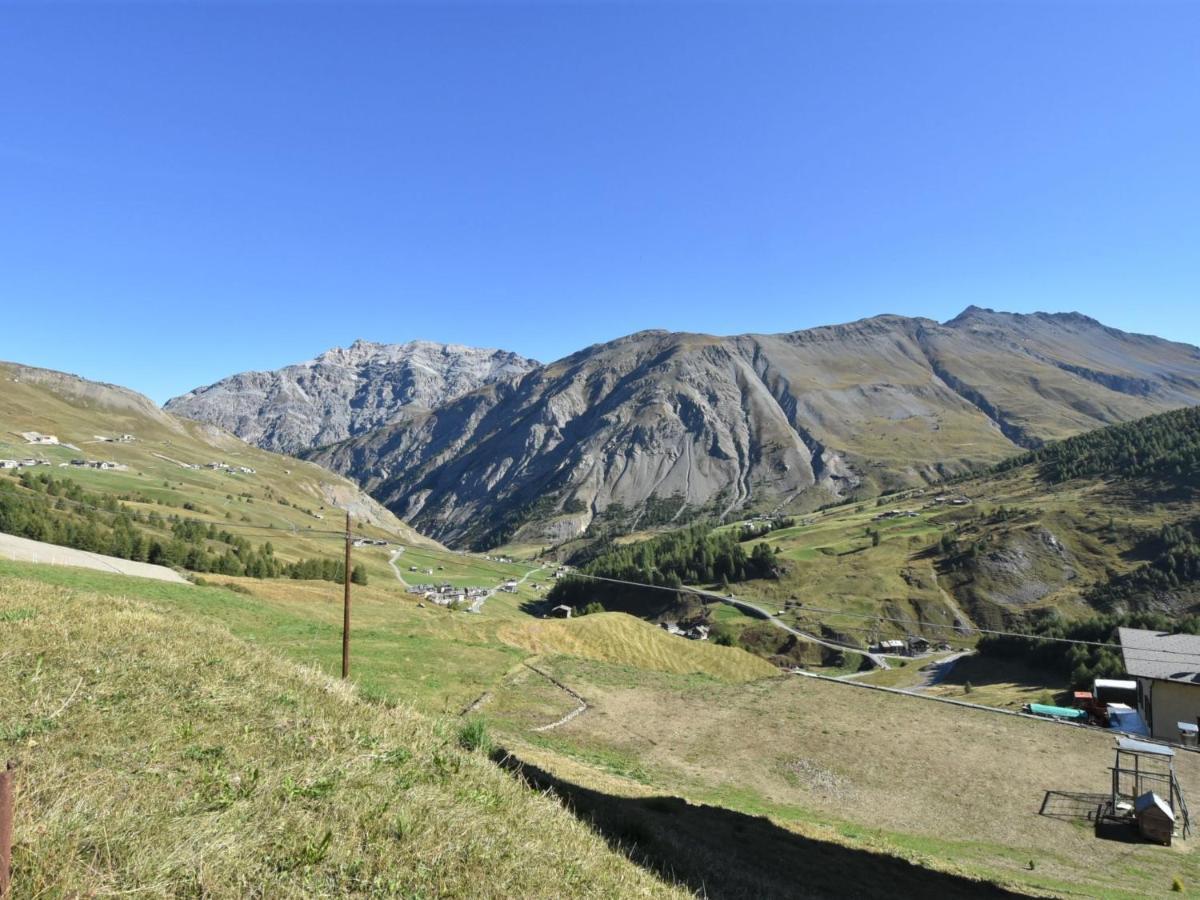 Apartment Trepalle By Interhome Livigno Luaran gambar
