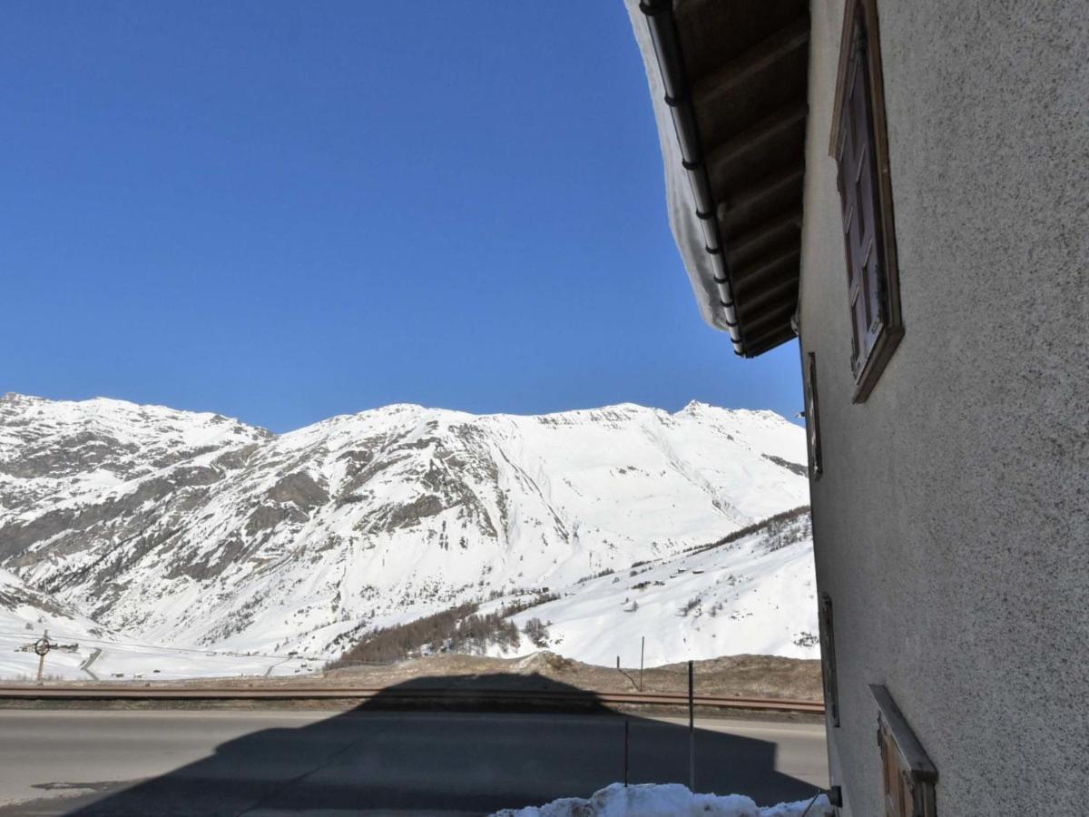 Apartment Trepalle By Interhome Livigno Luaran gambar