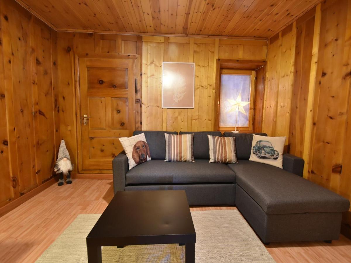 Apartment Trepalle By Interhome Livigno Luaran gambar