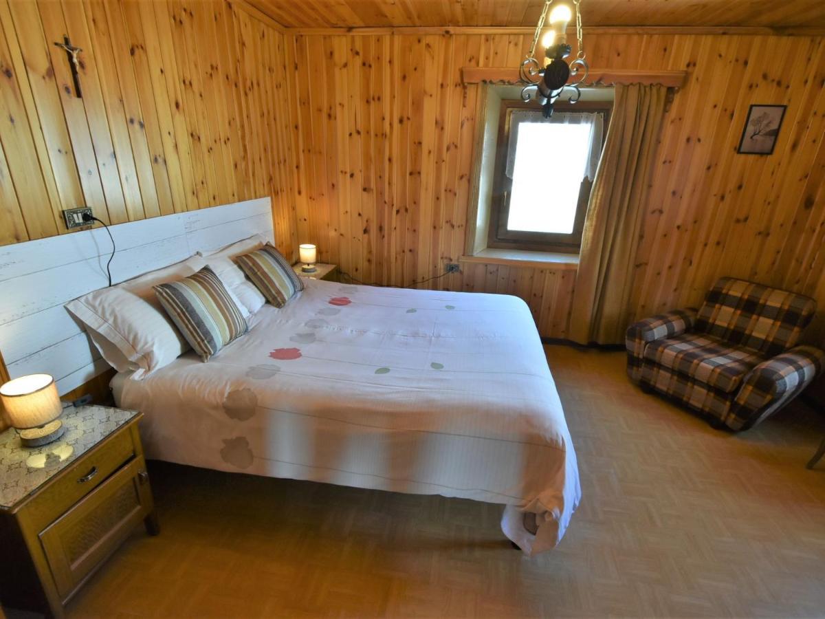 Apartment Trepalle By Interhome Livigno Luaran gambar