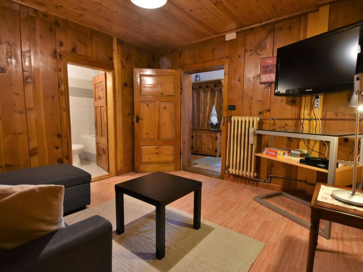 Apartment Trepalle By Interhome Livigno Luaran gambar